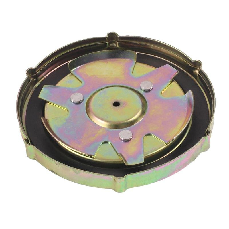 KÜTUSE TÄITEKORK 90MM, METALLIST MTZ