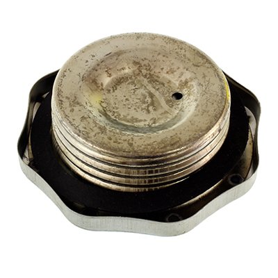 KÜTUSE TÄITEKORK FI 80MM, METALLIST T-25