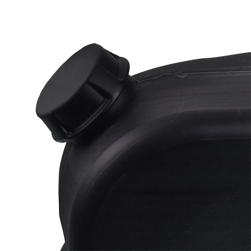 KÜTUSEKONTEINER, WEBASTO KÜTMISEKS 40L - 4 AUKU 720X450X150MM