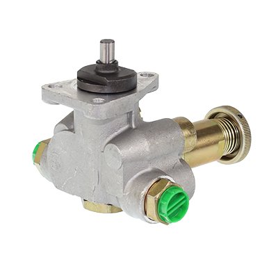 KÜTUSEPUMP BIZON TOITEALLIKAS, KÜLGÜHENDUSED