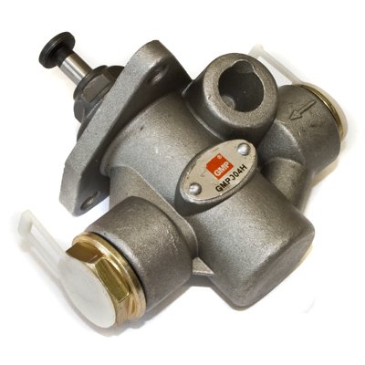 KÜTUSEPUMP IVECO, MAN, MB MWM