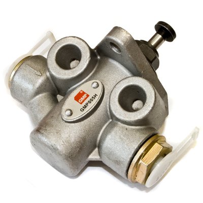KÜTUSEPUMP MAN, MERCEDES