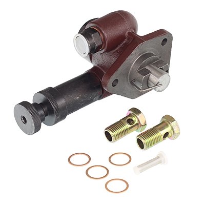 KÜTUSEPUMP MTZ, JUMZ