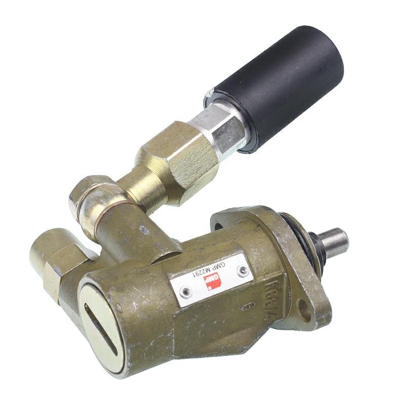 KÜTUSEPUMP URSUS C-385, ZETOR, M2291