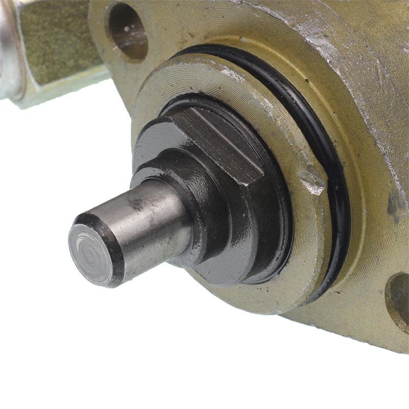 KÜTUSEPUMP URSUS C-385, ZETOR, M2291