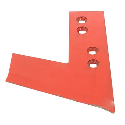 KVERNELAND parem HAND SKID KNIFE