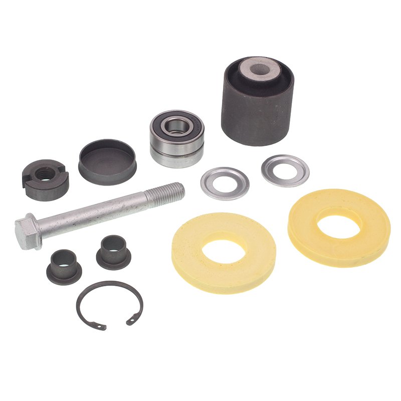 Kabiini vedrustuse remondikomplekt SCANIA R -2013R- eesmine 1 pool Auger