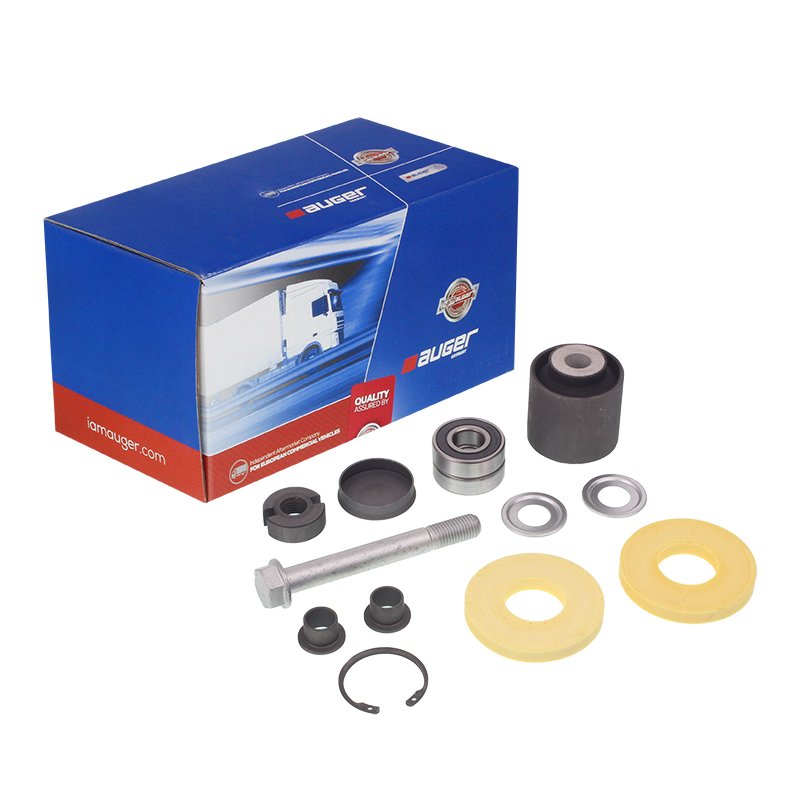 Kabiini vedrustuse remondikomplekt SCANIA R -2013R- eesmine 1 pool Auger