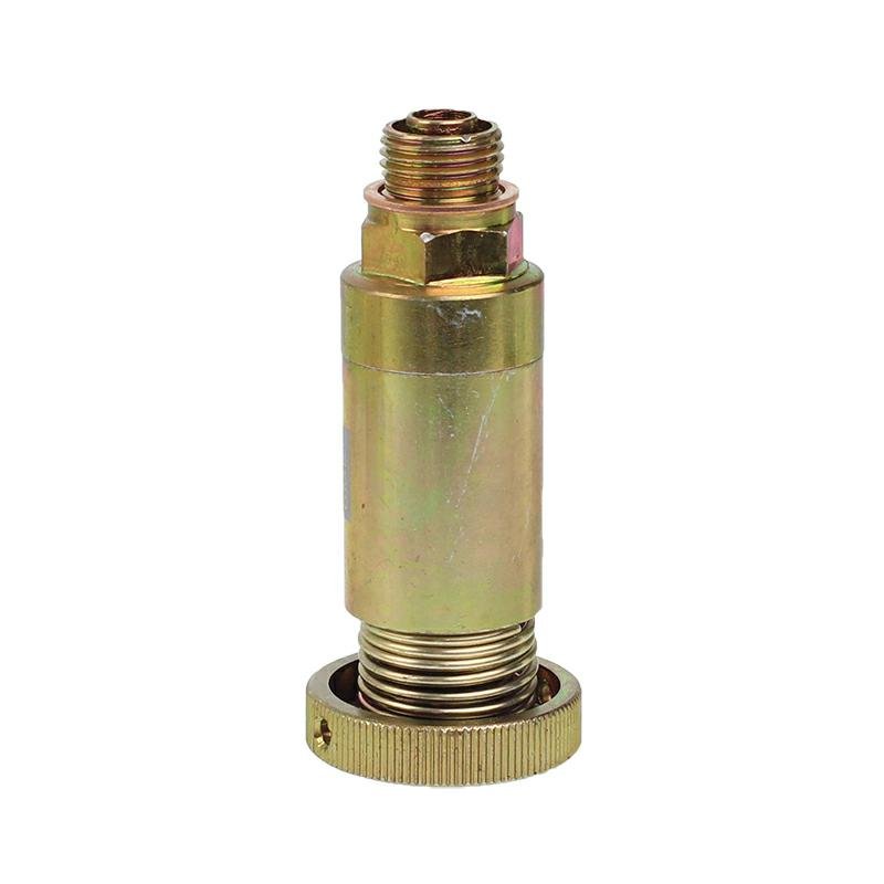 Käsikütusepump (UNIV.) metall M16x1.5