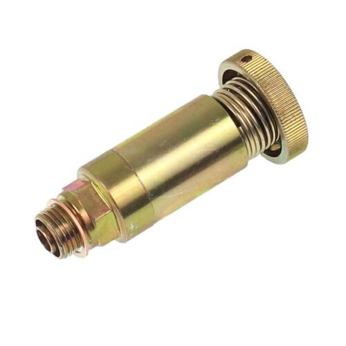 Käsikütusepump (UNIV.) metall M16x1.5 | Autokaubad>Traktorite varuosad>Hüdraulika | Hermon | Trollo.ee | Üle 10 000 toote