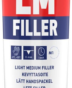 Kergpahtlisegu TIMPURI LM Filler  400ml | Käsitööriistad>Maalritarbed | Timpuri | Trollo.ee | Üle 10 000 toote