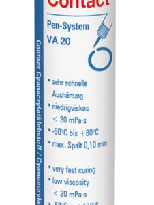 Kiirliim WEICON Contact VA20 12g | Elektrilised käsitööriistad>Liimipüstolid | Weicon | Trollo.ee | Üle 10 000 toote