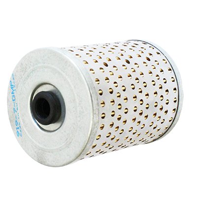 Klaas OF hüdraulika OIL`S FILTER MAN, MB, IVECO, VOLVO, 13,3x80X110MM