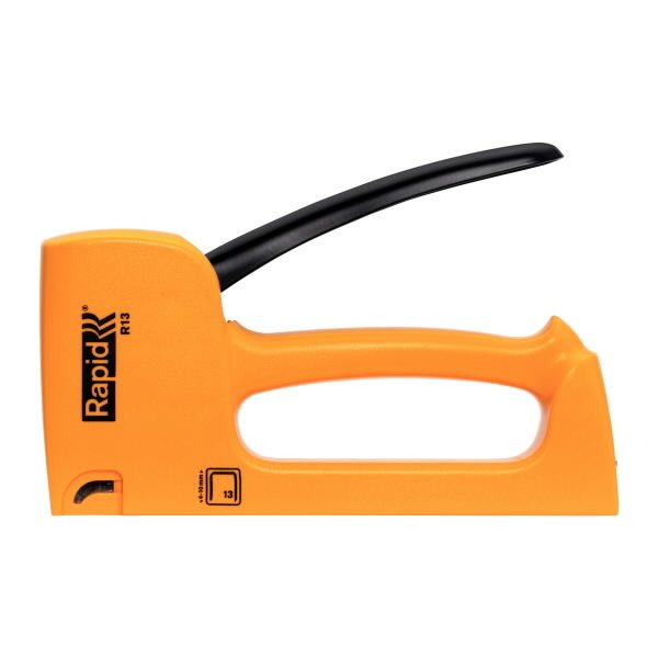 Klambripüstol R13E 4-10mm kollane Nr 13 klamber HANDY, Rapid