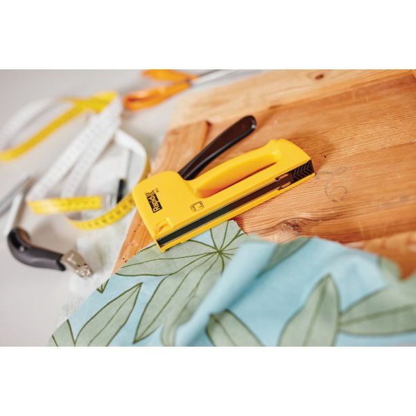 Klambripüstol R13E 4-10mm kollane Nr 13 klamber HANDY, Rapid