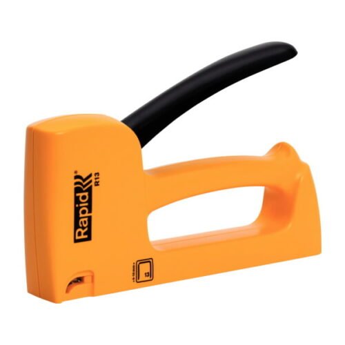 Klambripüstol R13E 4-10mm kollane Nr 13 klamber HANDY