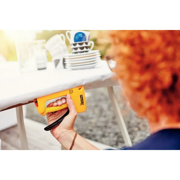 Klambripüstol R13E 4-10mm kollane Nr 13 klamber HANDY, Rapid