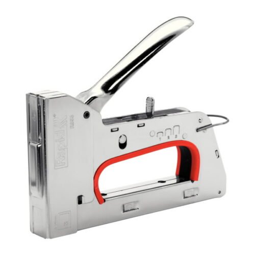 Klambripüstol R353 6-14mm
