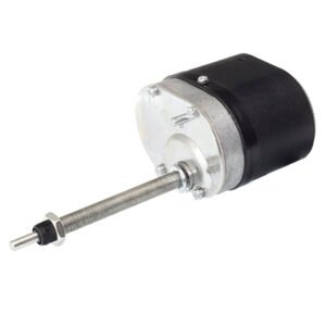 Kojamehehari MOTOR 24V pikk