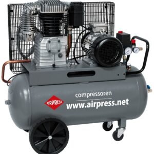 Kolbkompressor HK700-90