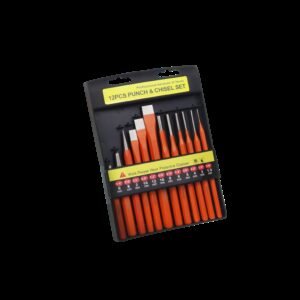 Komplekt OF CHISELS