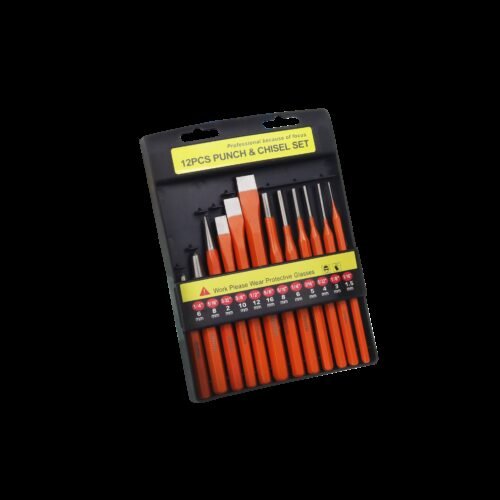 Komplekt OF CHISELS