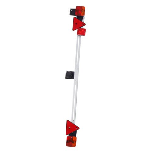 Komplekt OF haagis LIGHTS ON tala + 7.5M kaabel koos pistik