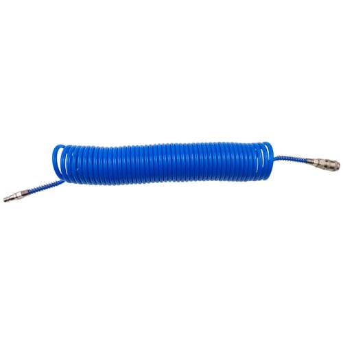 Kompressor SPIRAL voolik 10M (PU) 8x5MM