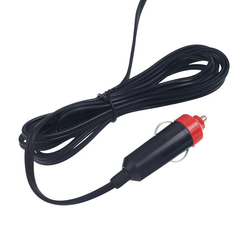 Kompressor sobib INFLATING, OVER 12V, 30L/MIN koos rõhumõõdik UP TO 10BAR/ATM, SINGLE-PISTON 19MM silinder, metall HOUSING
