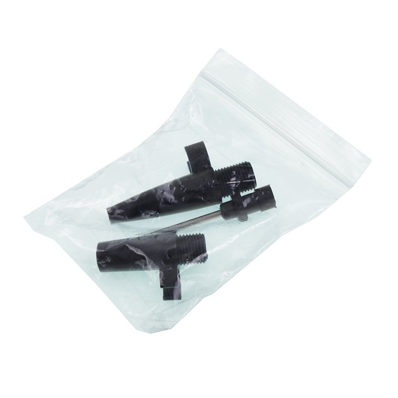 Kompressor sobib INFLATING, OVER 12V, 30L/MIN koos rõhumõõdik UP TO 10BAR/ATM, SINGLE-PISTON 19MM silinder, metall HOUSING