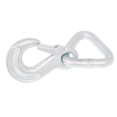 Konks TRANGULAR tõmmits koos PROTECTION 10T 3 tolli TAPE 77MM | Autokaubad>Haagise tarvikud | Hermon | Trollo.ee | Üle 10 000 toote