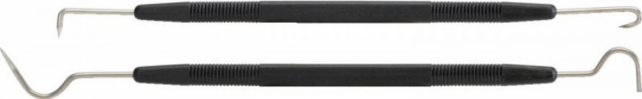 Konkstööriistade komplekt 2tk, KS Tools