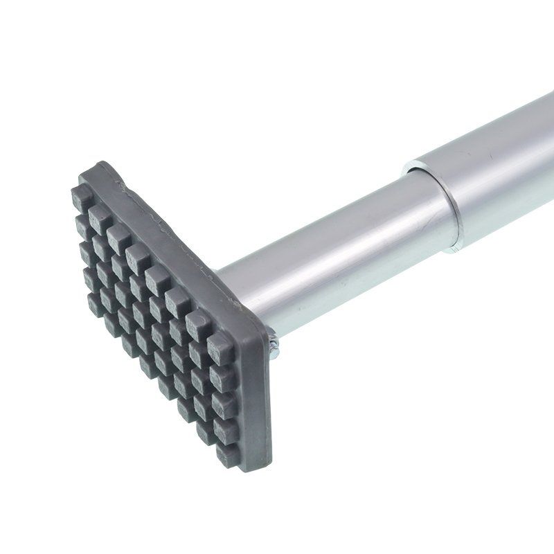 Koormalatt, reguleeritav, 2297-2667MM, FI 38MM, alumiinium, 4 tk pakis