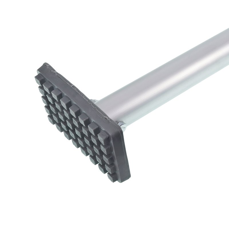 Koormalatt, reguleeritav, 2297-2667MM, FI 38MM, alumiinium, 4 tk pakis