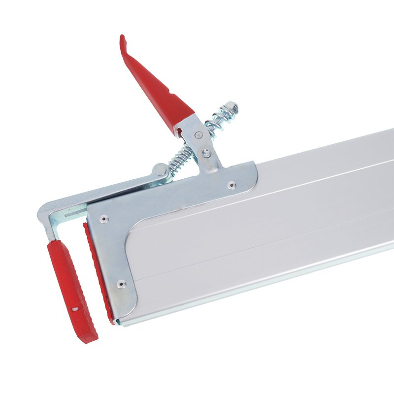 Koormalatt reguleeritav 2400-2700MM TUV, alumiinium, WEIGHT 7.4KG, pakitud 4PCS, BOARD