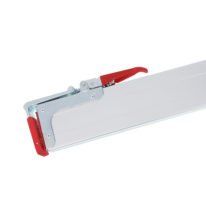 Koormalatt reguleeritav 2400-2700MM TUV, alumiinium, WEIGHT 7.4KG, pakitud 4PCS, BOARD