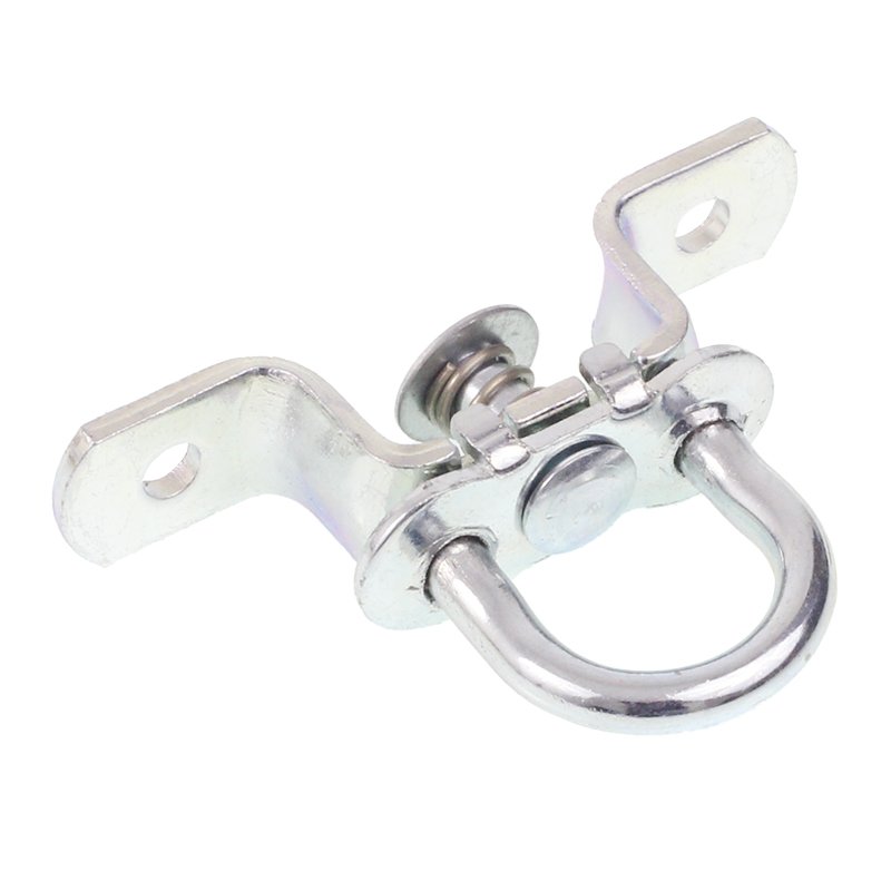 Kronstein, TARPAULIN, RIGID, 17x51, SWIVEL