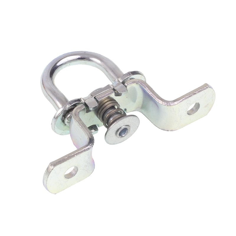 Kronstein, TARPAULIN, RIGID, 17x51, SWIVEL