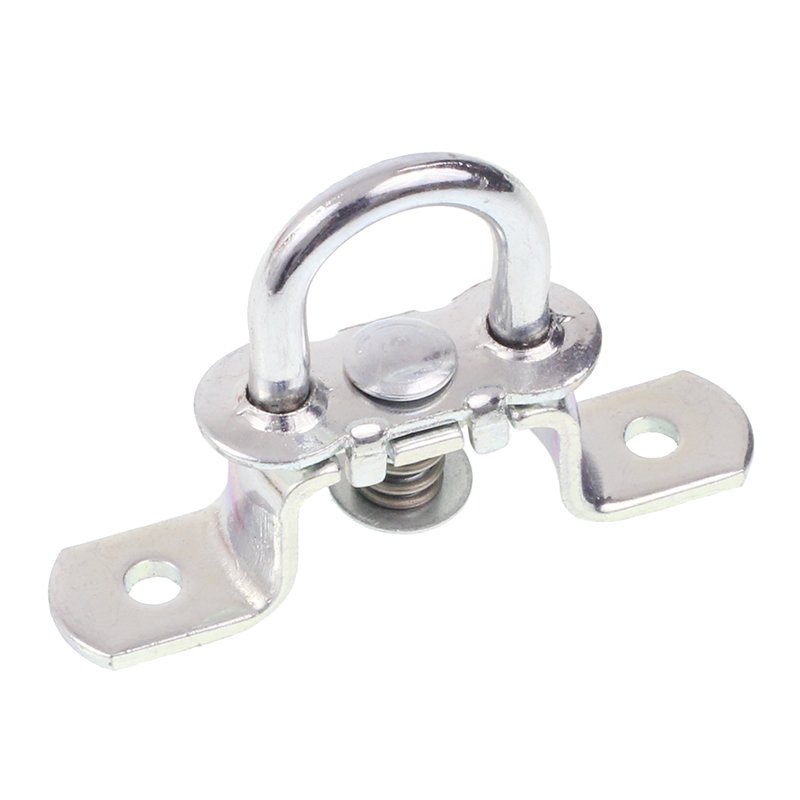 Kronstein, TARPAULIN, RIGID, 17x51, SWIVEL