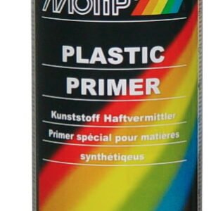 Krunt plastikule Plastic Primer 400ml