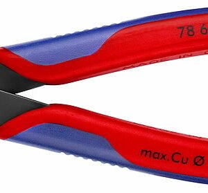 Külglõiketangid Super Knips XL 140mm D2.1mm vedruga