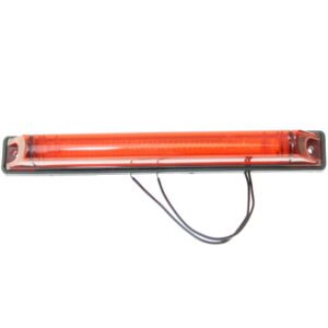 Küljetuli punane DIODE pikk