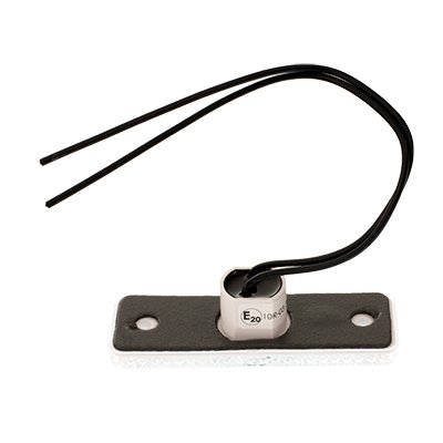 Küljetuli valge DIODE 12/24V