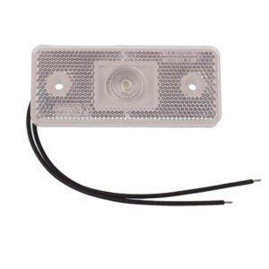 Küljetuli valge DIODE 12/24V | Autokaubad>Sõidukite valgustus | Hermon | Trollo.ee | Üle 10 000 toote