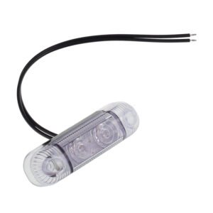 Küljetuli valge DIODE 2 DIODE