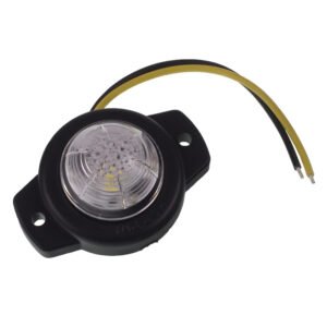 Küljetuli valge DIODE SINGLE. 12/24V | Autokaubad>Sõidukite valgustus | Hermon | Trollo.ee | Üle 10 000 toote