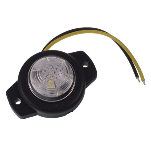 Küljetuli valge DIODE SINGLE. 12/24V | Autokaubad>Sõidukite valgustus | Hermon | Trollo.ee | Üle 10 000 toote