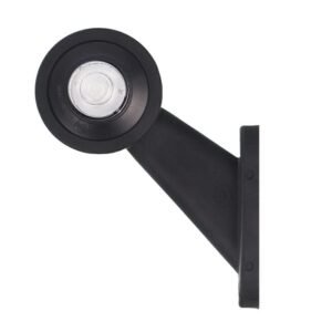 Küljetuli valge-punane DIODE ON THE SLANT pikendus ARM