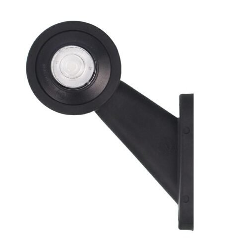 Küljetuli valge-punane DIODE ON THE SLANT pikendus ARM