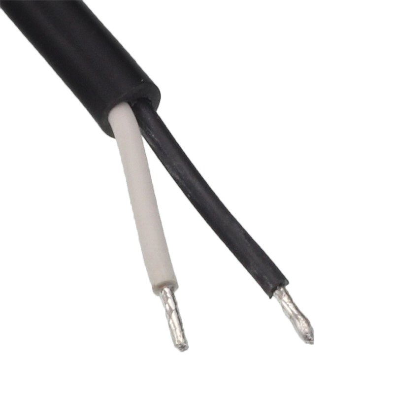 Küljetuli valge-punane DIODE ON THE STRAIGHT pikendus ARM,vasak lühike